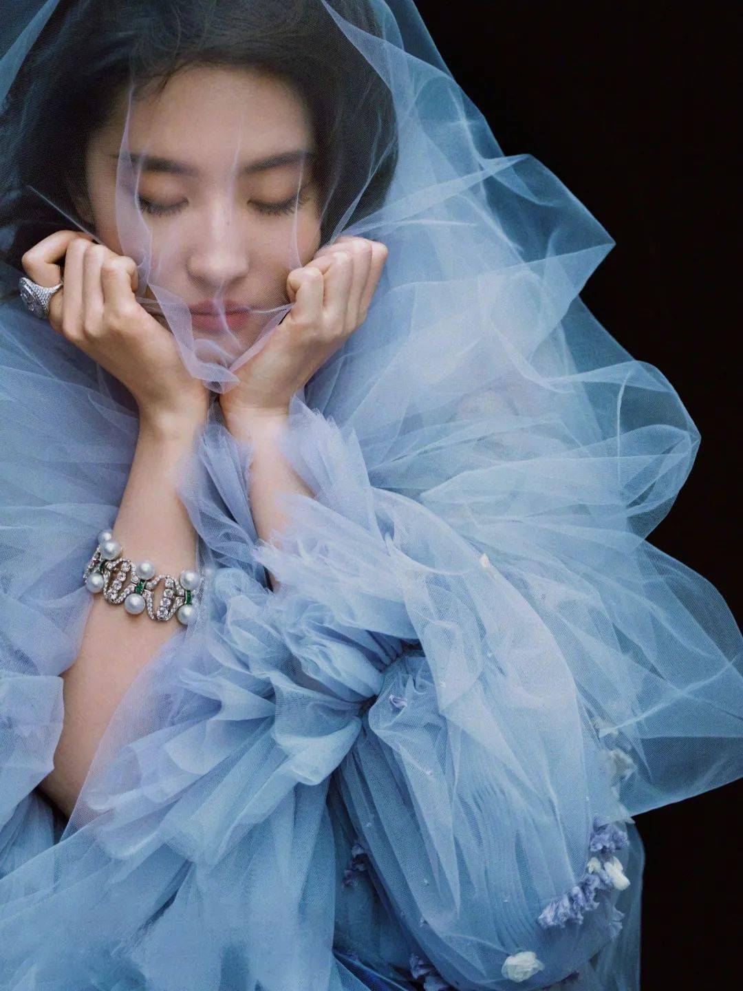 柳宗源_摄影_刘亦菲