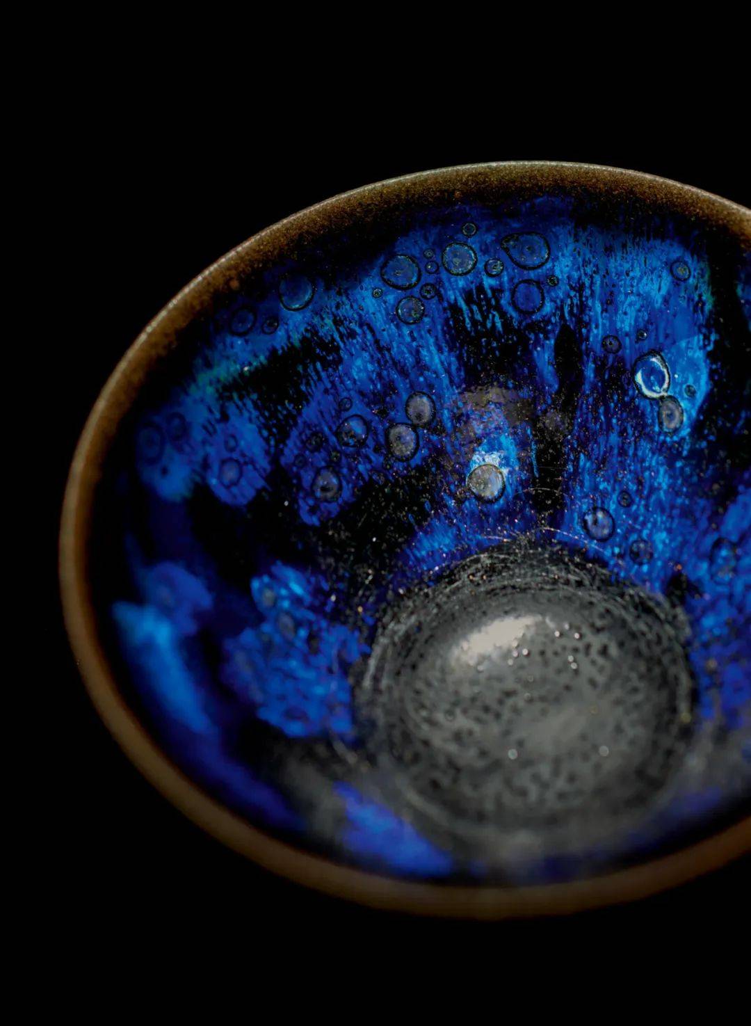 曜变天目,御瓷精品,珍罕古玉齐聚!