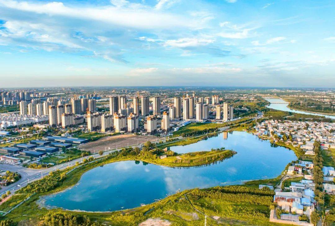 邢台市着力打造宜居宜业宜游的现代化城市_旅游_文化_太行