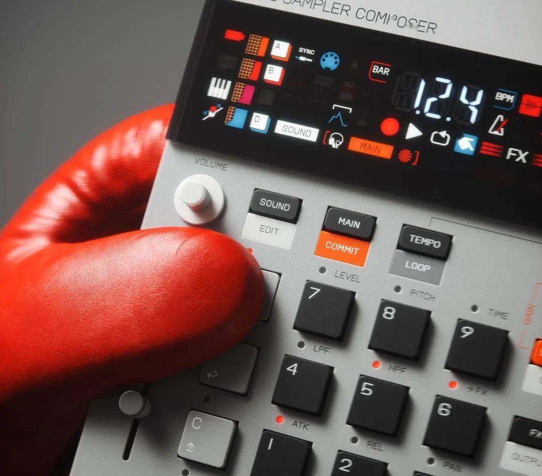 100例——优秀产品按键图_设计_侵权_星标