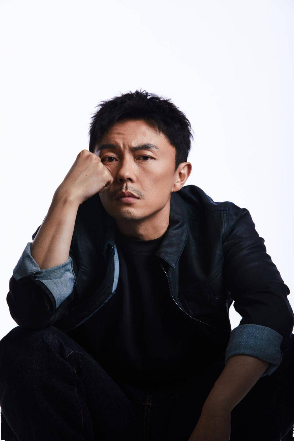 昔日童星曾陷入低谷谢苗拍网络大电影找回表演自信