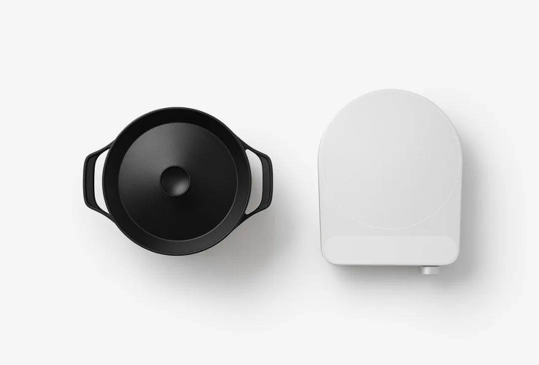 9款——创意电饭煲设计_电饭锅_产品_venine