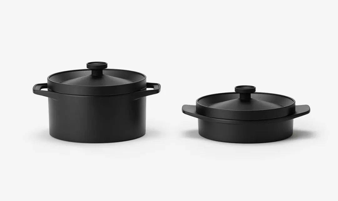 9款——创意电饭煲设计_电饭锅_产品_venine