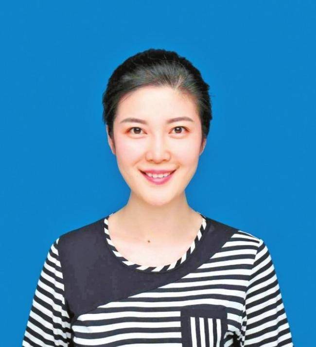 兰大教授陈思宇荣获中国青年女科学家奖_沙尘_气候_领域