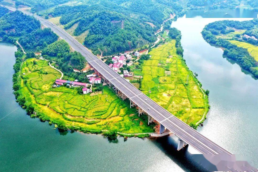 一起解锁全南"秋冬美景"09_画卷_银杏_朝霞