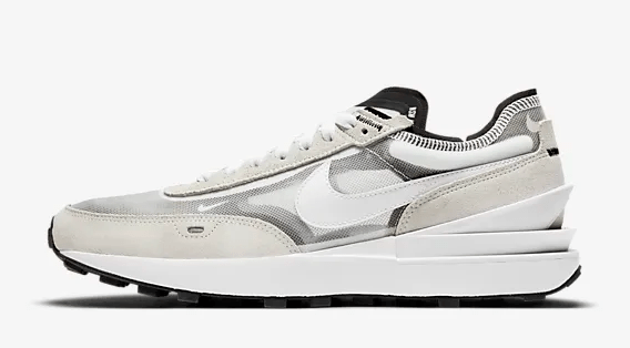 鞋图丨nike复古跑鞋合集_官网_图片_来源