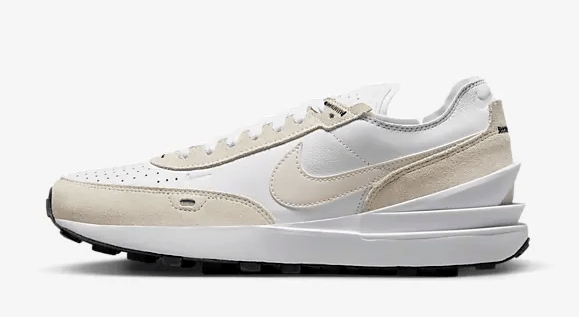 鞋图丨nike复古跑鞋合集_官网_图片_来源