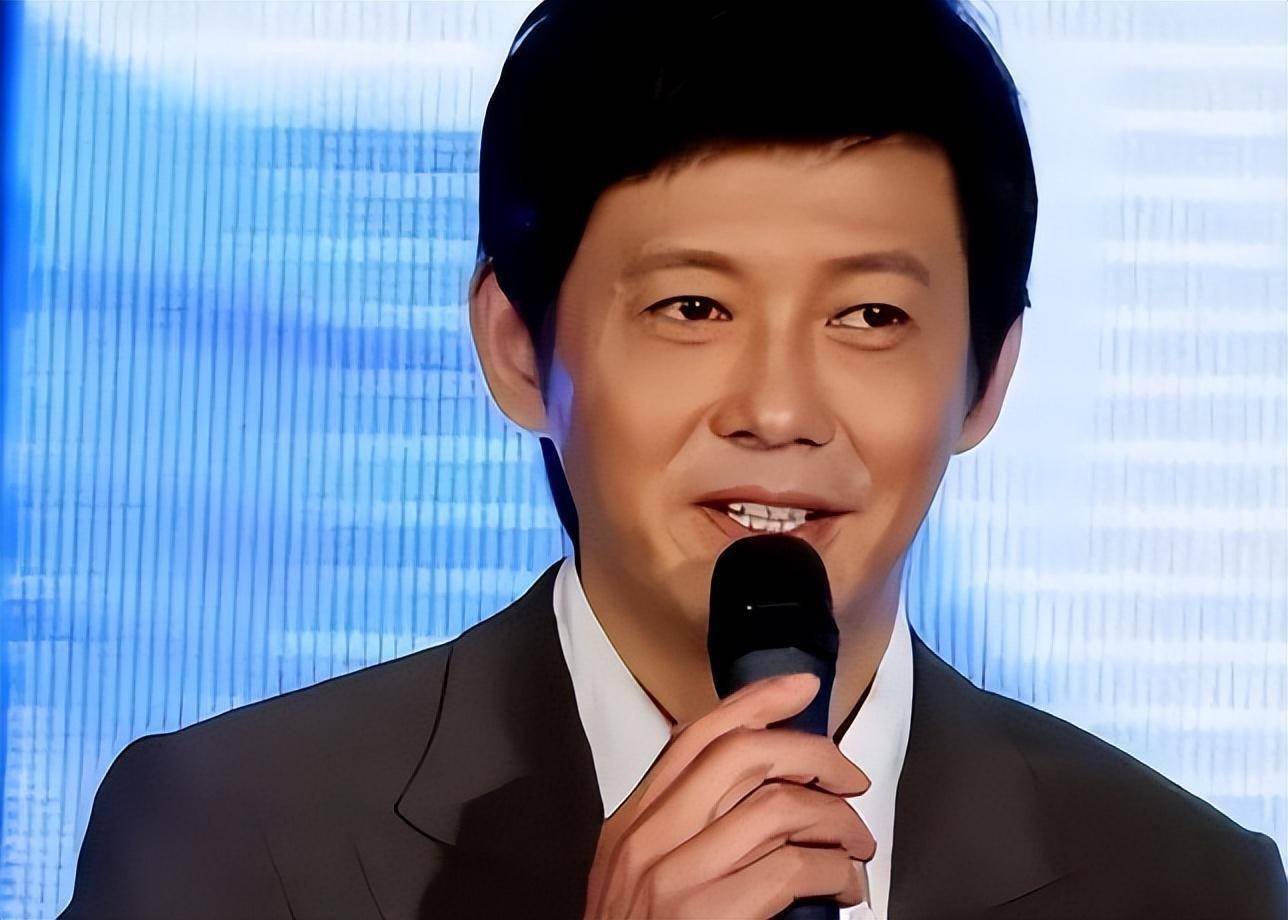 前央视一姐董卿自爆:要不是他抛弃我,我也不会39岁当俩孩子后妈_小