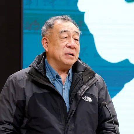 韦启美先生家属代表 韦浒生:我的父亲韦启美先生1947年从国立中央大学