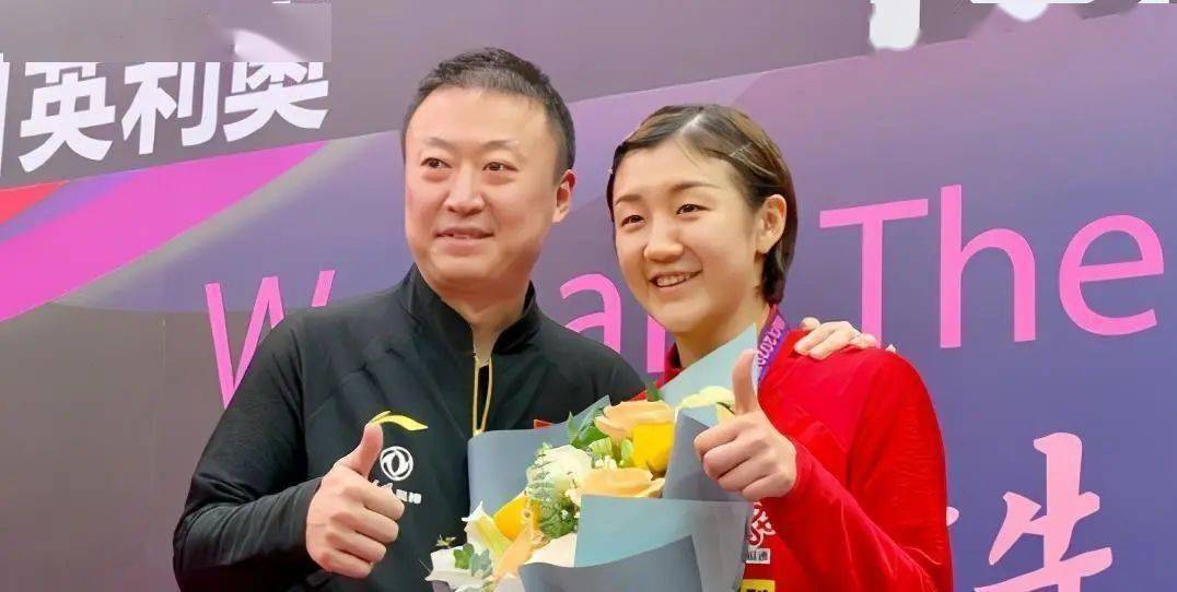 陈梦无缘直通混合团体赛,去向曝光,马琳遗憾_分析_发展_乒乓球