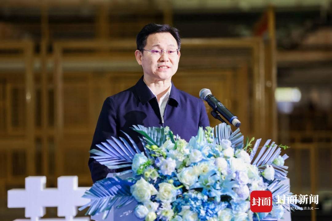 陈家伟:在长城汽车带动下,荆门汽车产业正向千亿级快步迈进_搜狐汽车