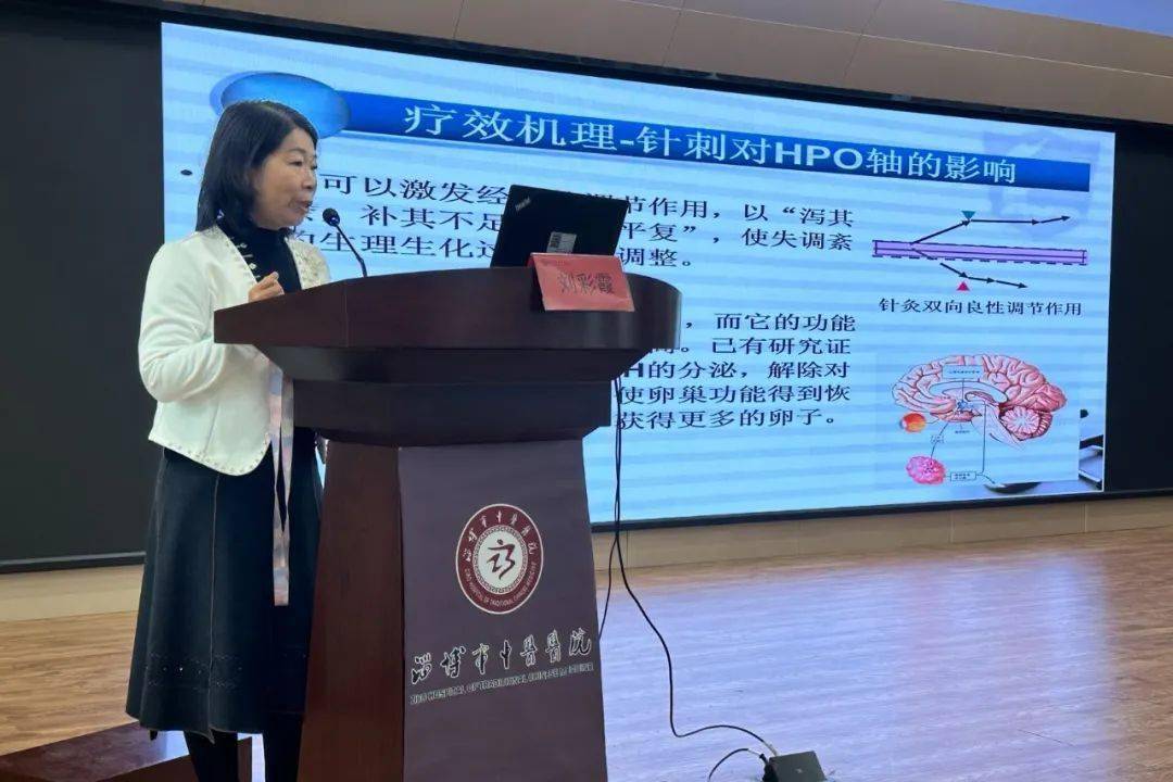 淄博市中西医结合医院妇产科李莹主任,桓台县中医院妇科吴光伟主任