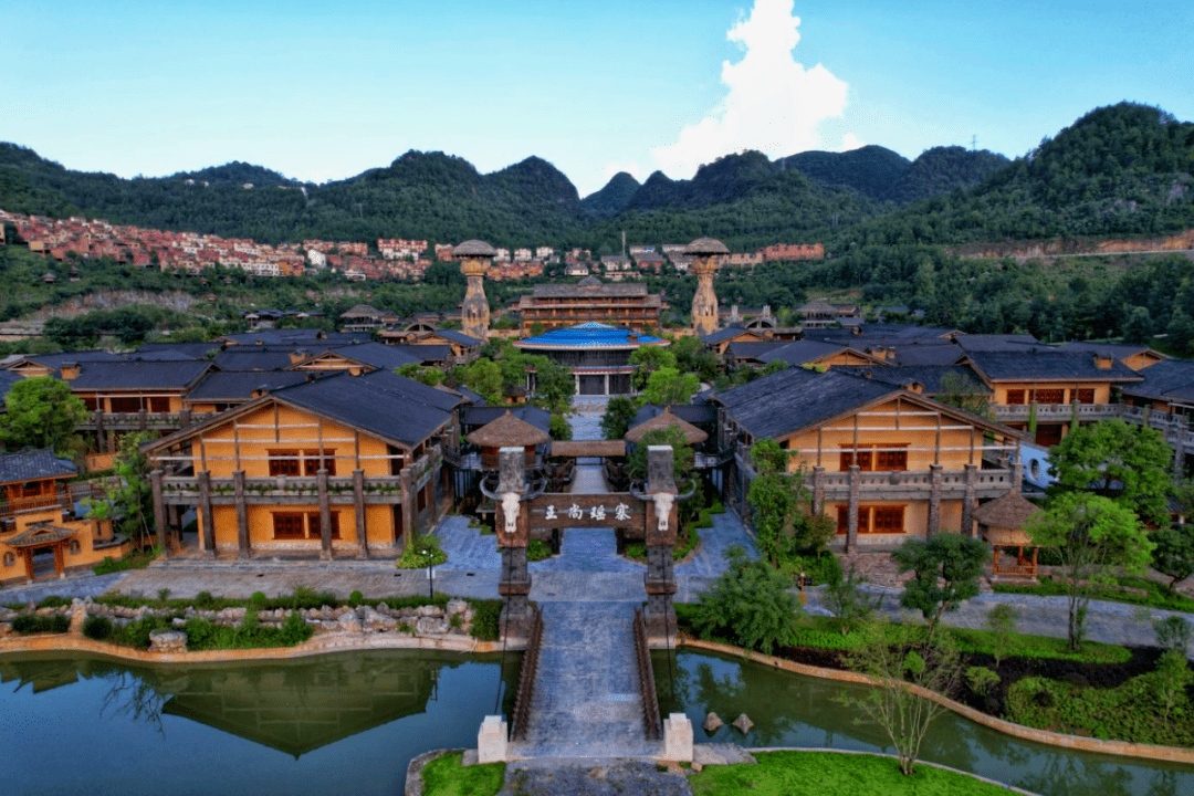 【仅此一团】6712月2日相约 61 南丹音乐节|打卡  河池小三峡