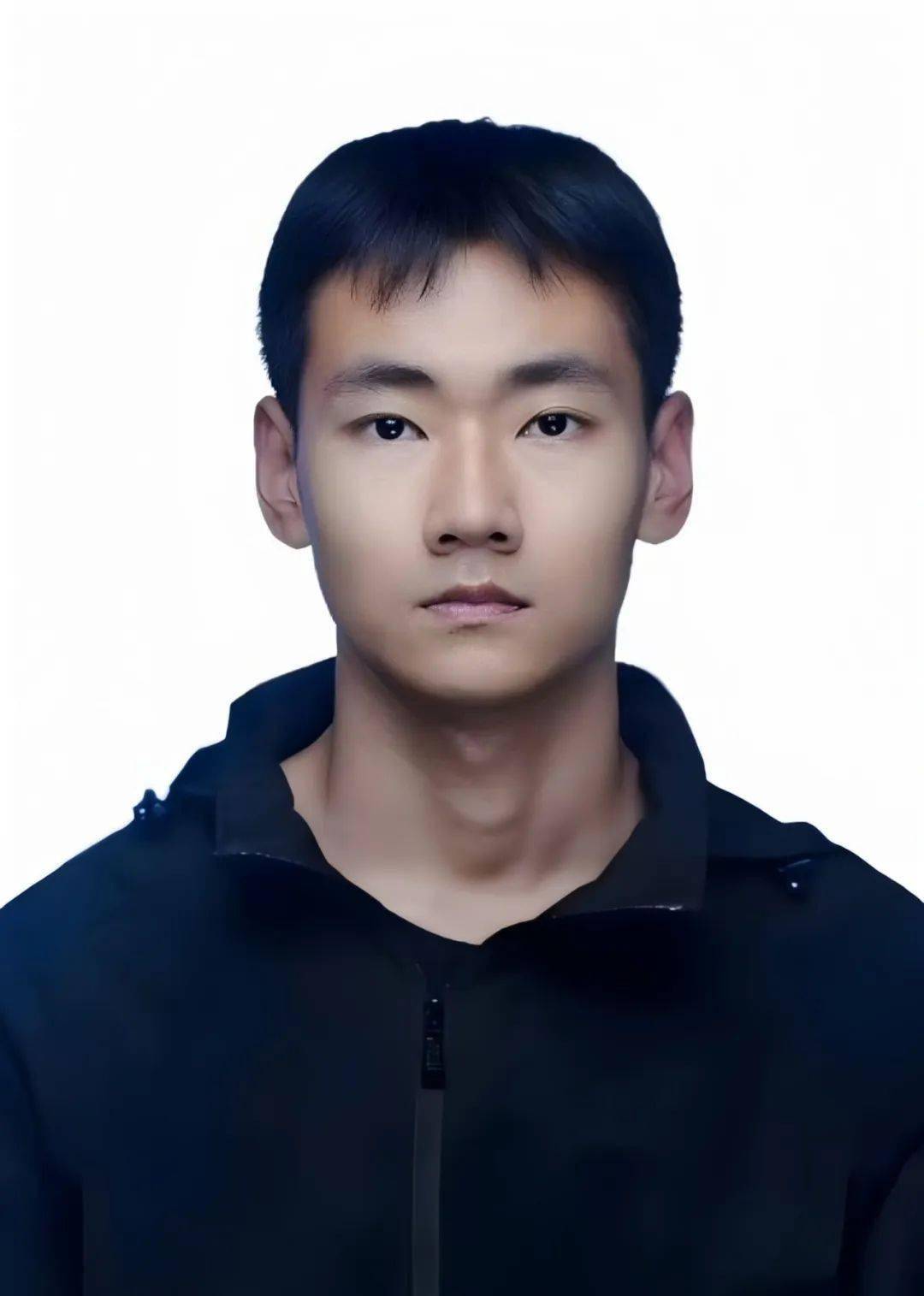 座右铭谢冰冰,女,共青团员,河南科技大学化学化工学院高分子化学与