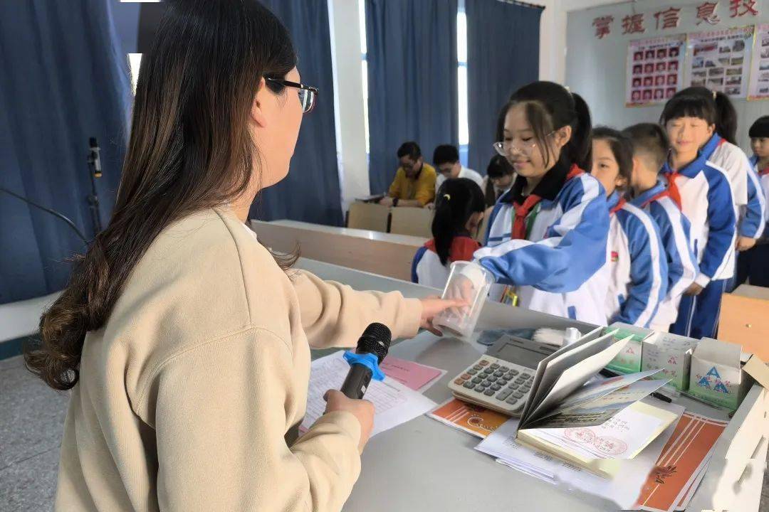 【镇街风采】仙城镇开展"诵读经典诗词 弘扬传统文化"——古诗词朗诵