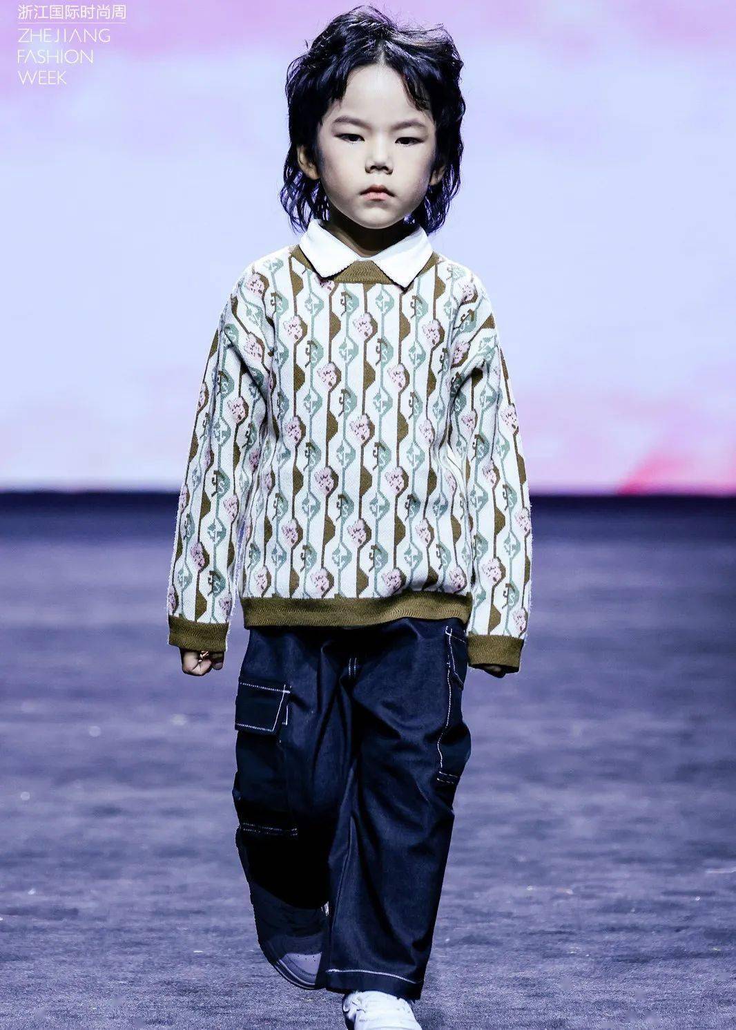 界琪,玛卡西,萌董——共生_设计_衣服_梦想