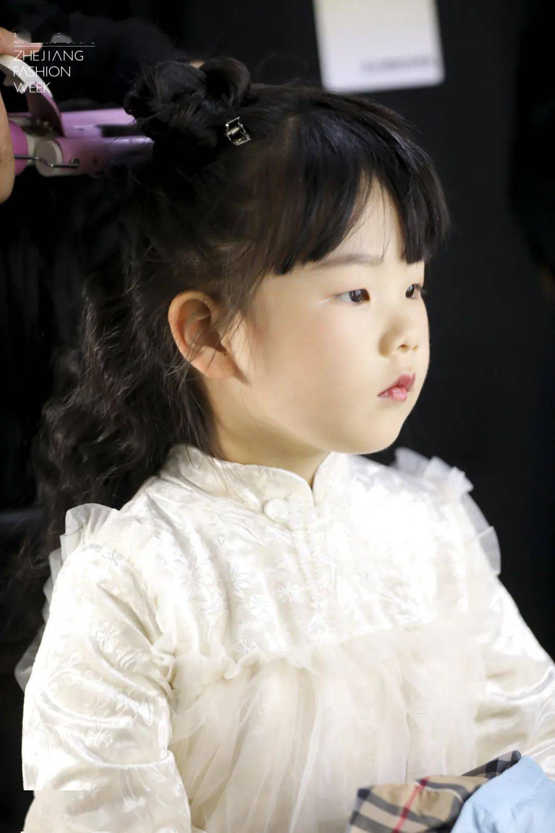 界琪,玛卡西,萌董——共生_设计_衣服_梦想