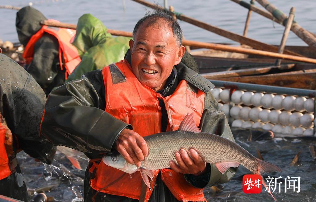 句容二圣水库图片