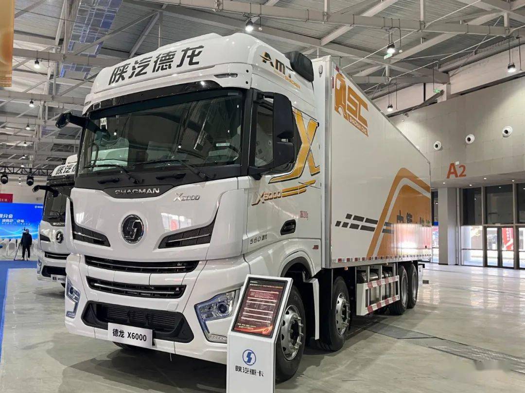 840马力x6000,700马力燃气车纷纷亮相(高清多图)_搜狐汽车_搜狐网