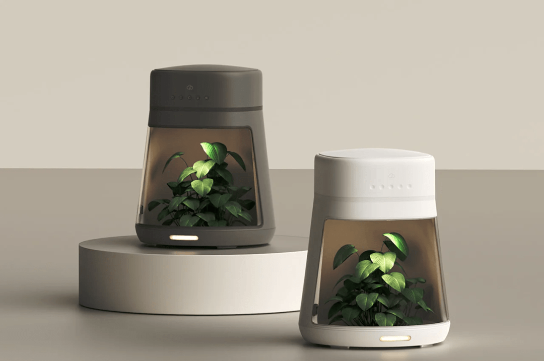 灵感图库|100例——小家电设计