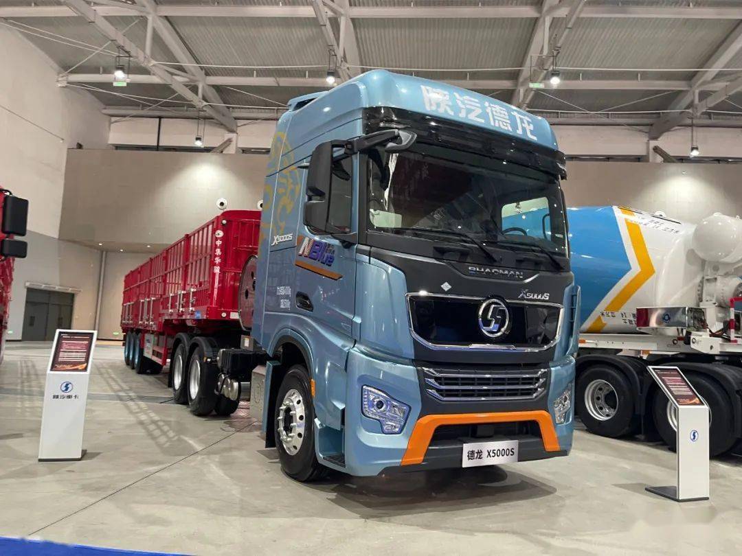 840马力x6000,700马力燃气车纷纷亮相(高清多图)_搜狐汽车_搜狐网