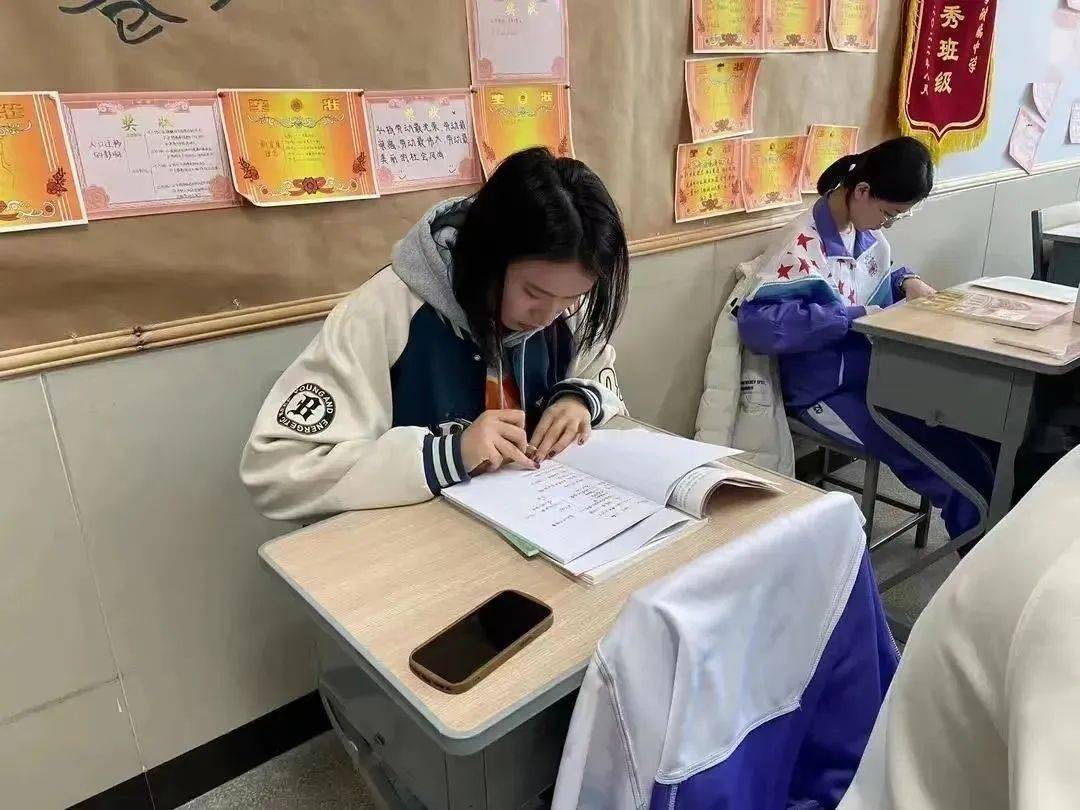 东北师大附中助力乌兰浩特市第四中学教育集团高质量发展纪实_帮扶