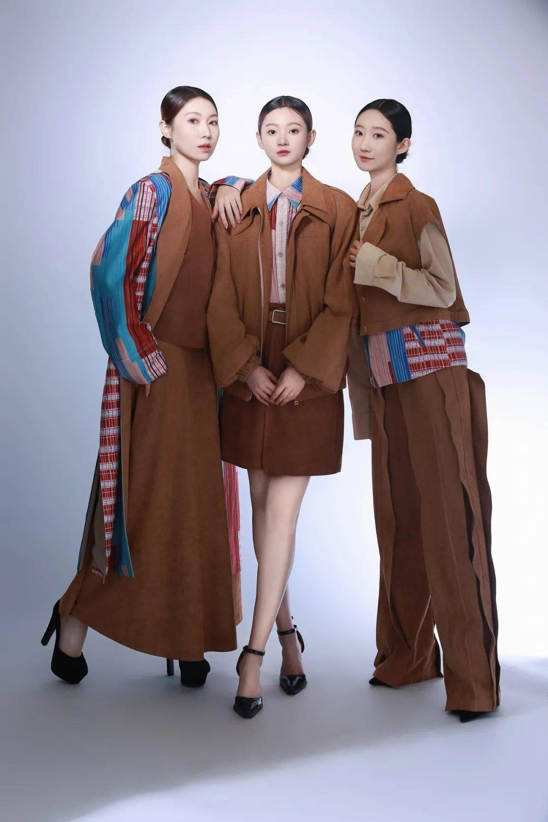 创意奖广西艺术学院汪博《拥抱以后》最佳工艺制作奖绍兴文理学院陈懿