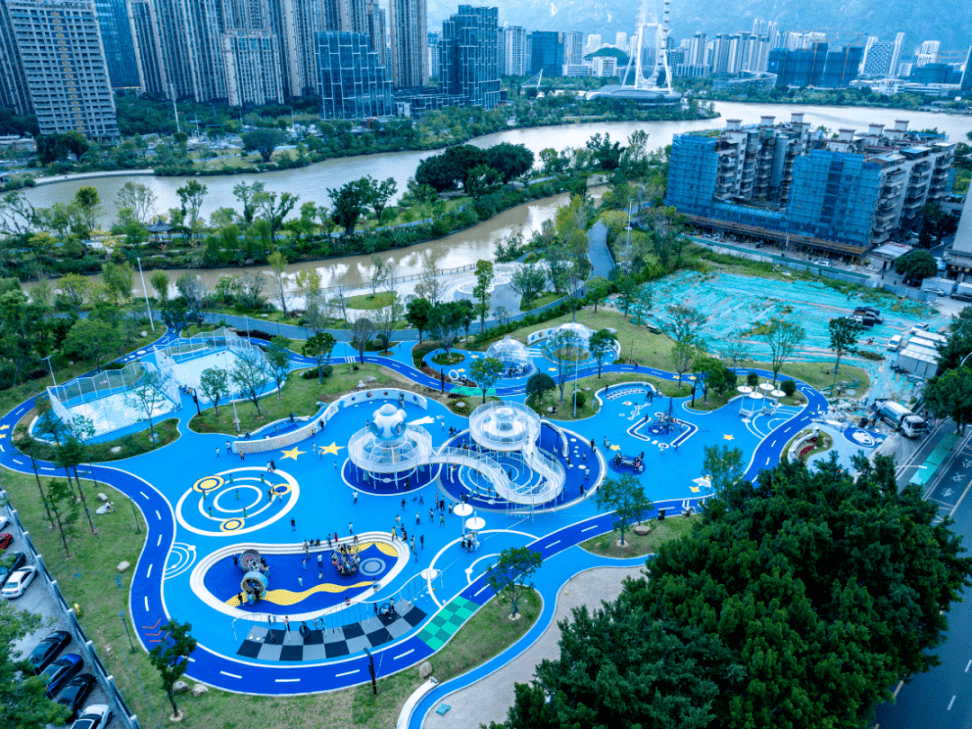 2023年为民办实事项目速览(八)_生活_公园_补贴