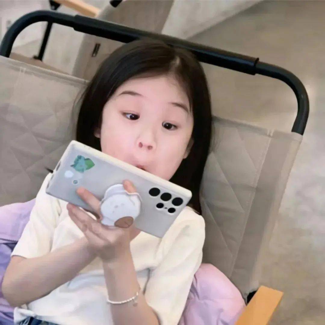 可爱头像丨有趣的臭宝头像_男女_来自_网络