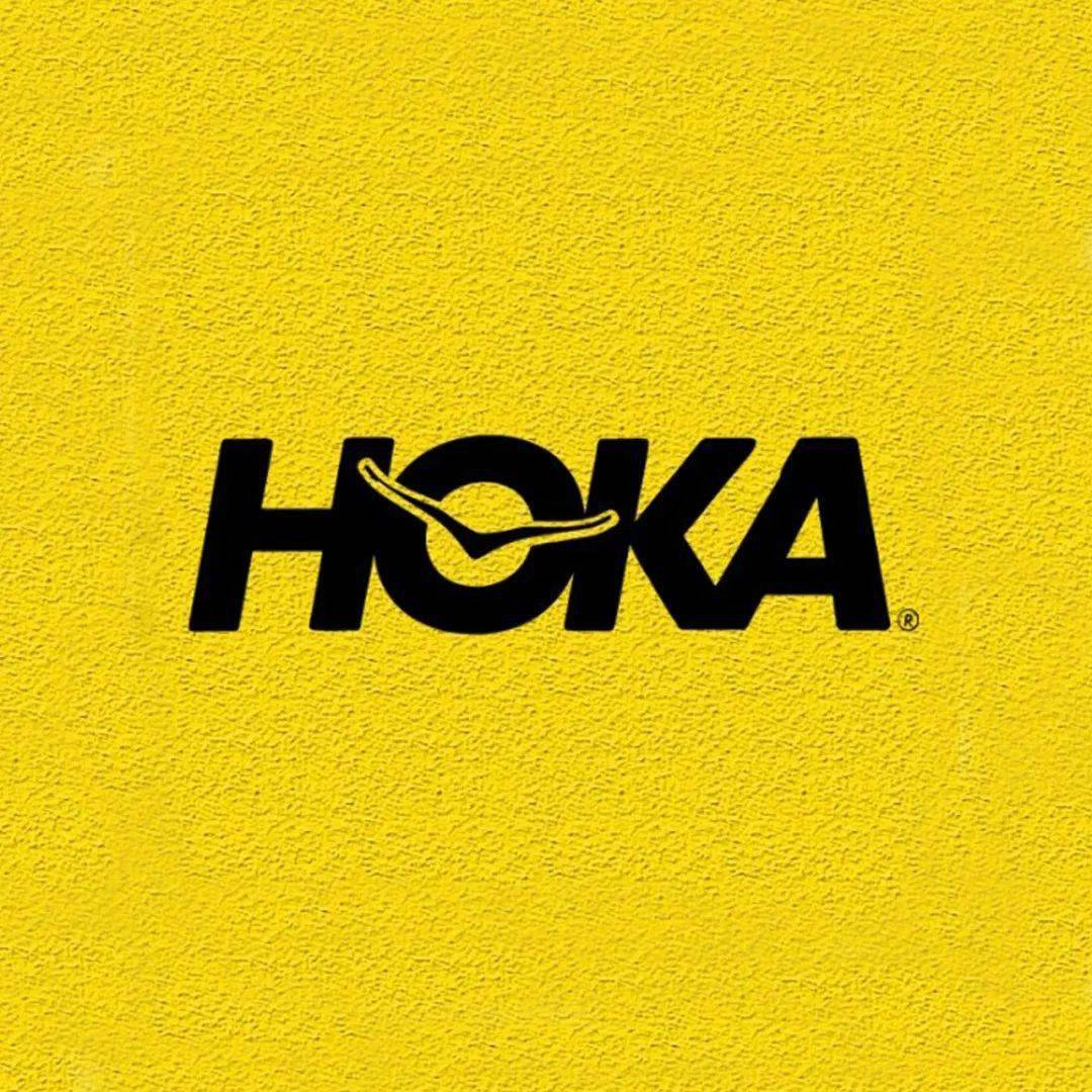 每天認識一個品牌 |hoka_跑鞋_時尚_資訊