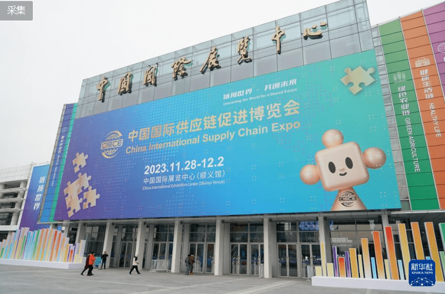 几声“蝲蝲蛄叫”，挡不住全球化的“链”接_产业链_经济_低碳发展