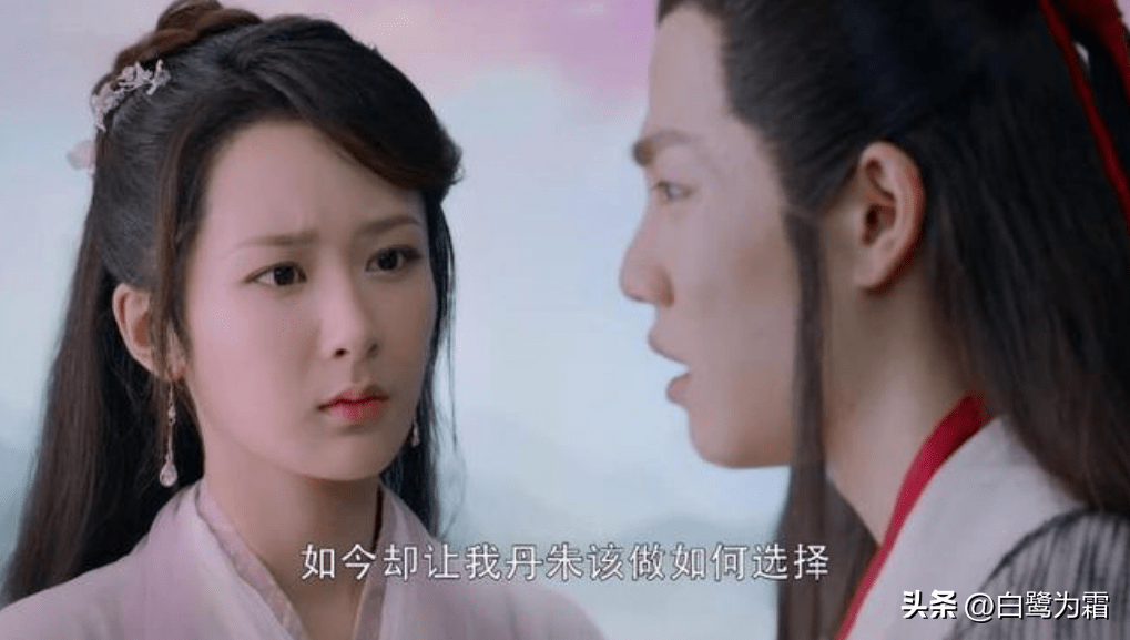 照样和太微这个凶手兄友弟恭,而如今,润玉也没要旭凤的命,当不成天帝