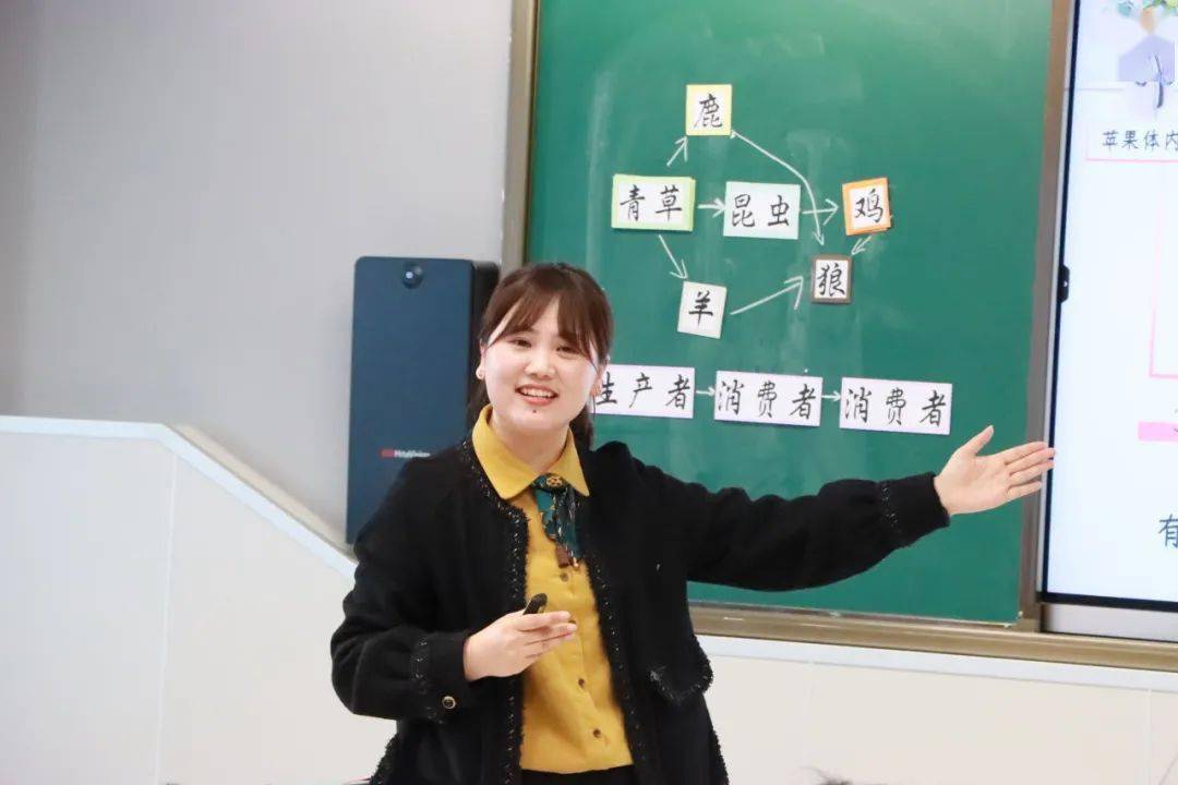 深化课程教学改革,彰显苏州育人特色——2023年苏州市