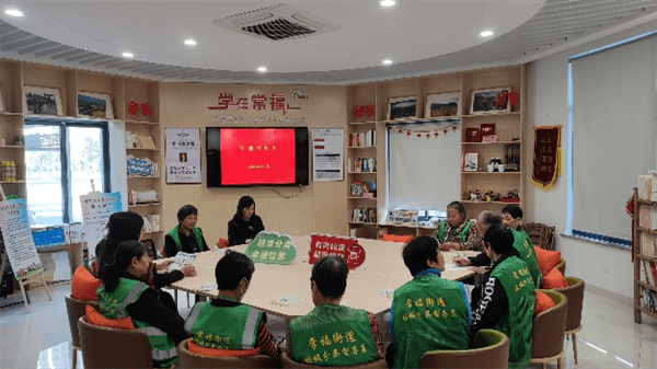 常熟市常福街道开展"红桶行动月"系列活动_分类_垃圾_居民