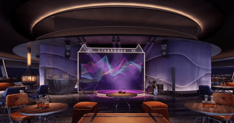 重庆最老的"九重天"旋转餐厅将回归 明年再次转动_城市_改造_消费