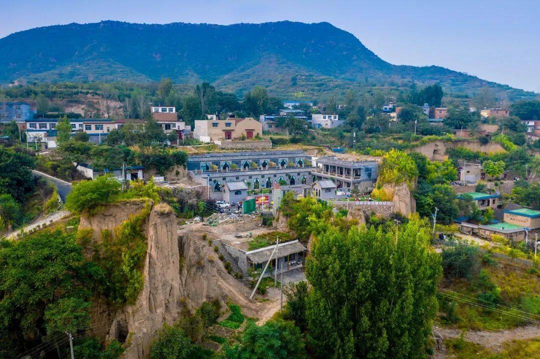 汝州这个民俗村落气质不凡,是时候去走走啦!_王湾_旅游_文化