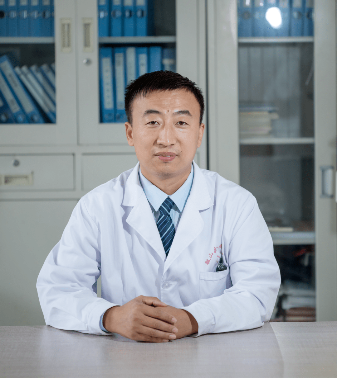 【科室简介】微山县人民医院 心内二科 济宁市重点专科