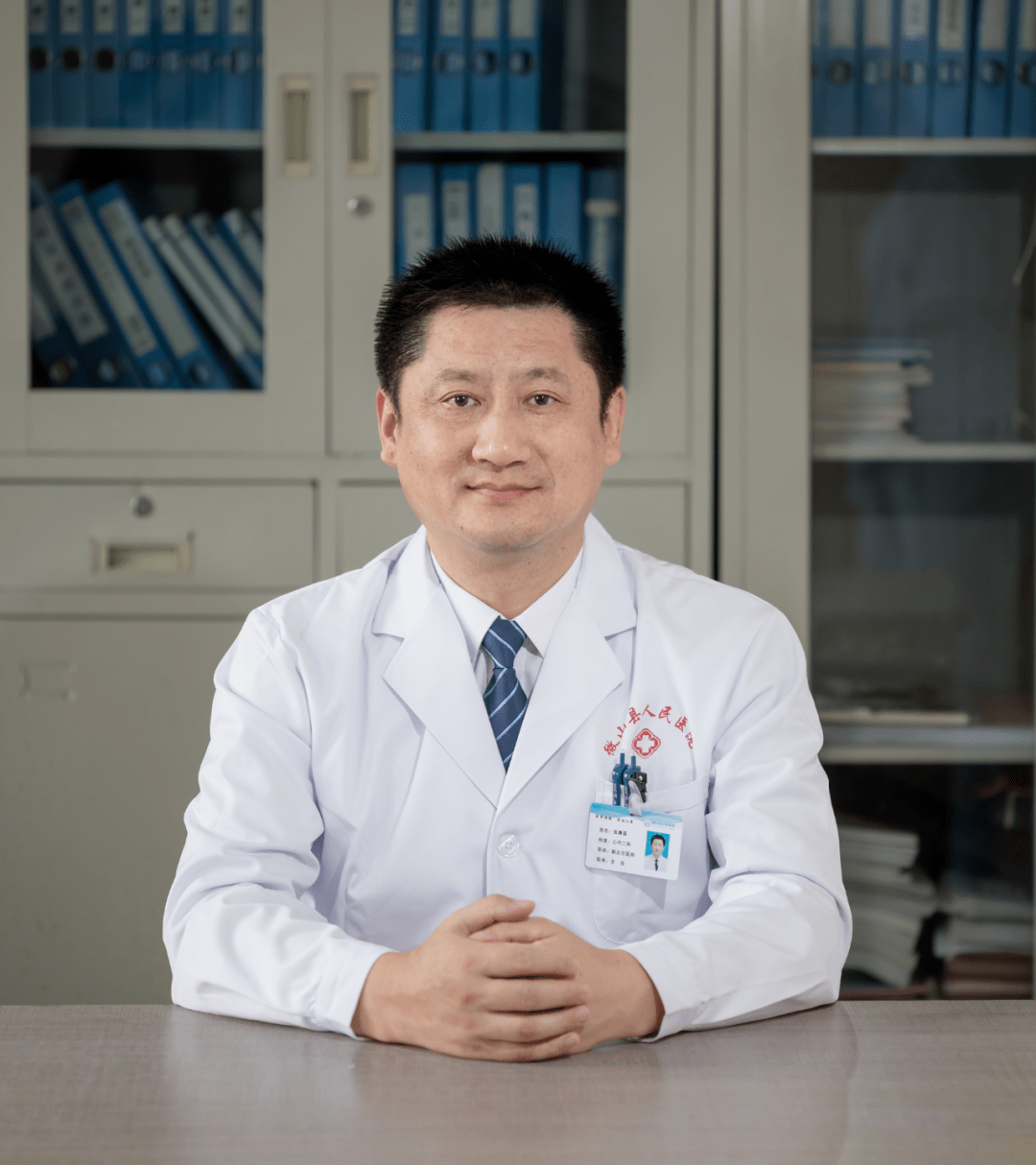 【科室简介】微山县人民医院 心内二科 济宁市重点专科_服务_团队