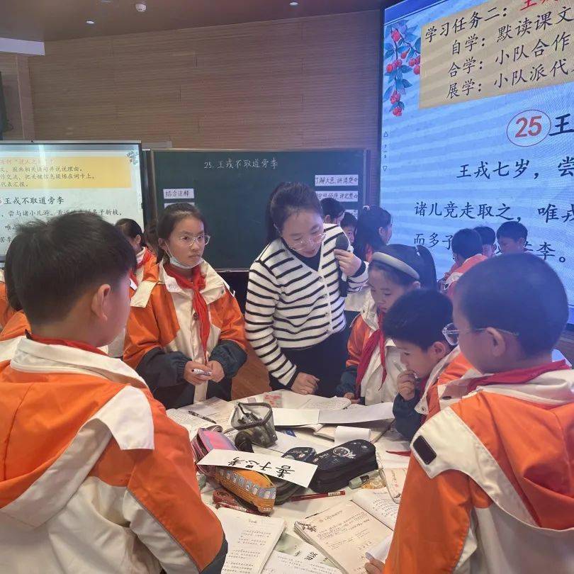 沈伟群,邬国娣,郑影竹,娄晶汝项目制工作室联谊活动_小学_任务_情境