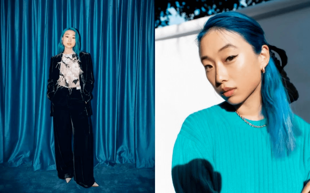 把女魔头请来中国却"搞砸了"?vogue盛典的宫斗,比甄嬛传还要精彩!