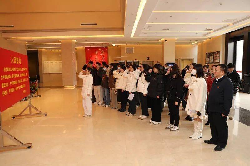 赓续红色血脉,传承榜样力量 湖南省结核病防治所开展主题团日活动