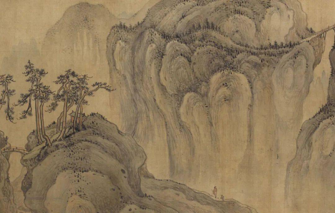 【熊明】纸上登临:跟随唐诗游五岳_华山_泰山_李白