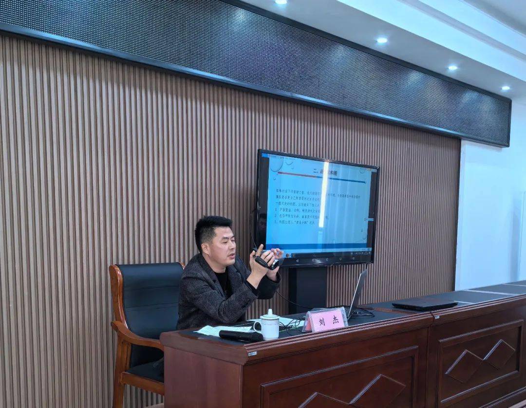 充电蓄能 收获满满 支队开展全市消防宣传报道员业务培训