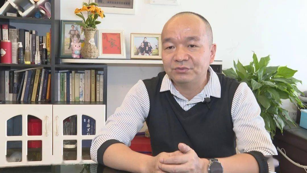 肖志勇家庭:夫妻并肩奋斗 传播家庭文明正能量_工作_顺德区_子女