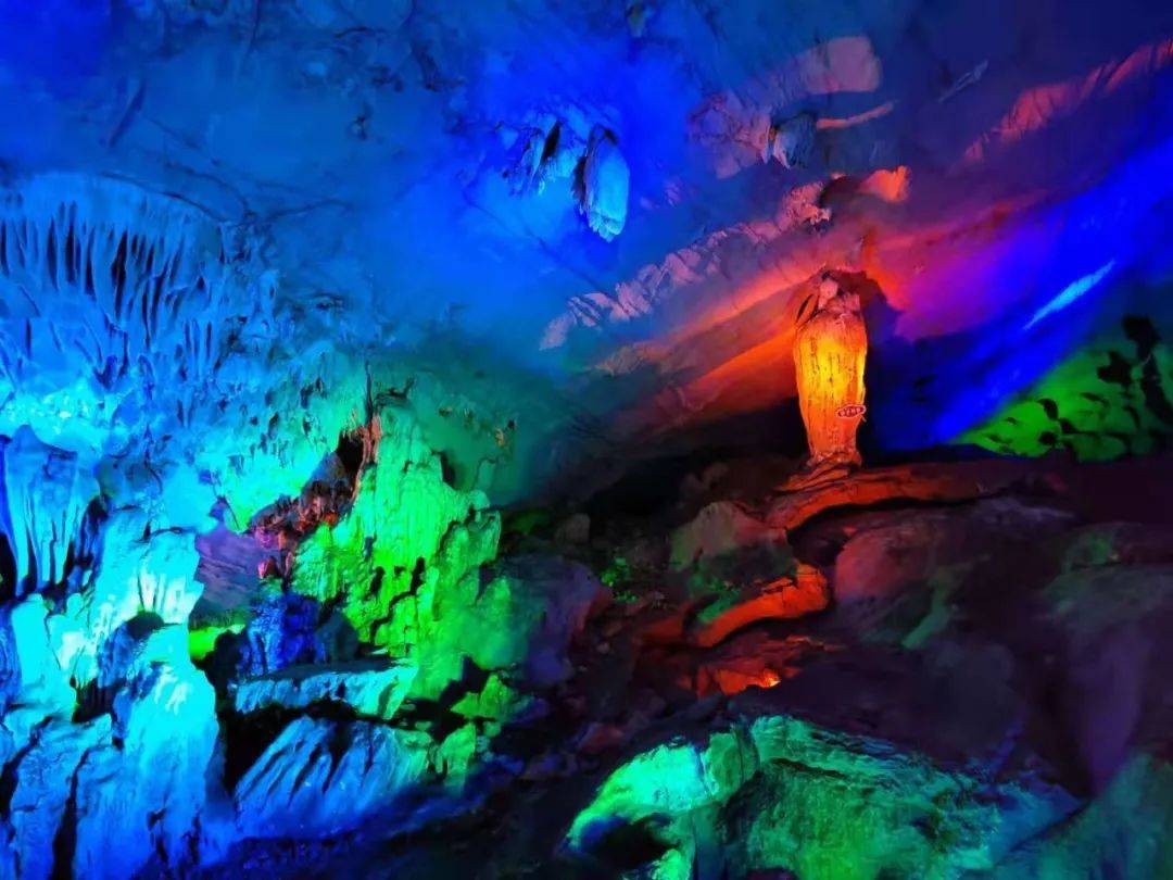 【阳山两天】广东峡天下看坪千年银杏_岭背镇_玻璃_景区