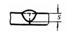 焊縫_尺寸_基本