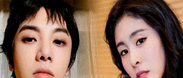 曝华晨宇与许晴官宣恋情早已同居,男方被嘲恋母情结_jill_jack_明星