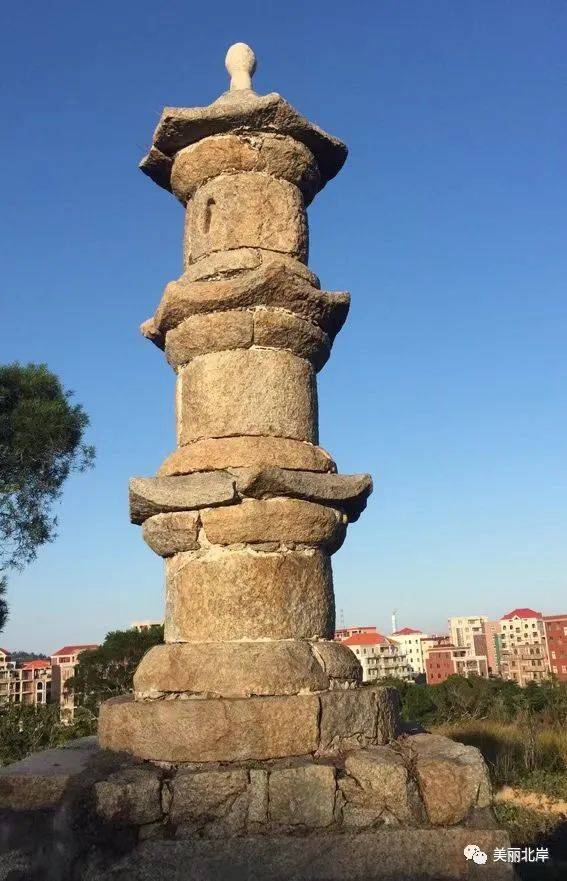 莆田的古塔,才是摄影师最不该错过的人间绝色_石塔_边长_浮雕