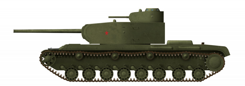 KV-45图片