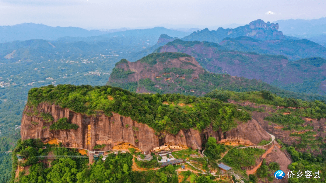玉林市容县石寨镇获首批广西特色旅游名镇认定_文旅_产业_历史